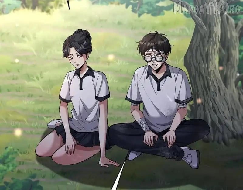 Read I’m Trapped In This Day For One Thousand Years Manga Online