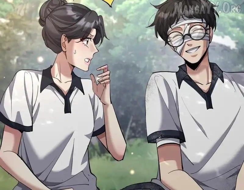 Read I’m Trapped In This Day For One Thousand Years Manga Online