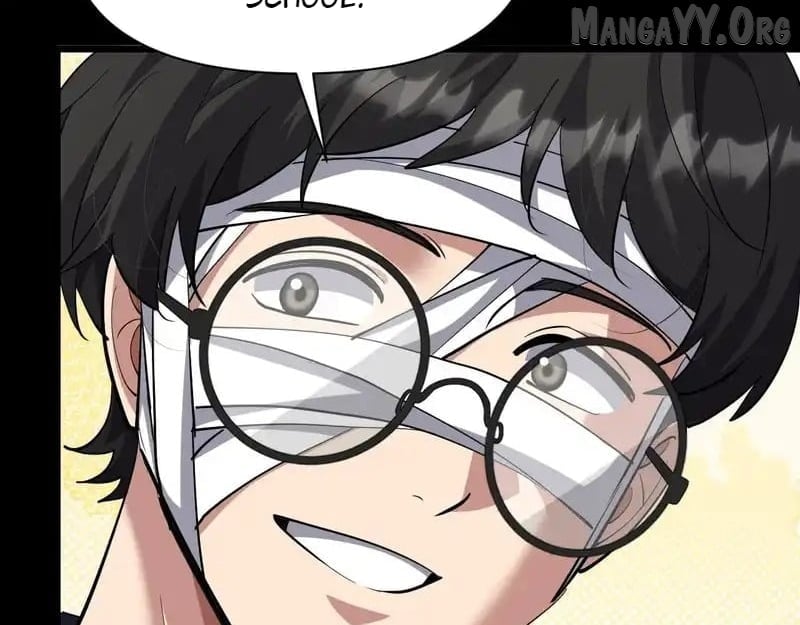 Read I’m Trapped In This Day For One Thousand Years Manga Online
