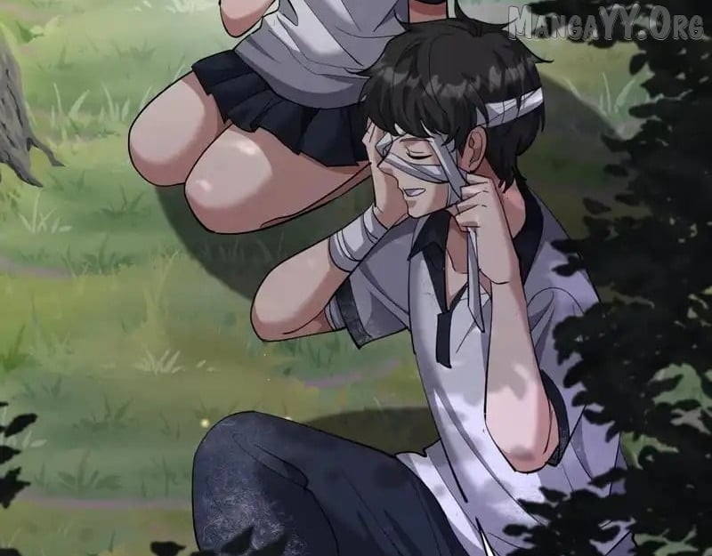 Read I’m Trapped In This Day For One Thousand Years Manga Online