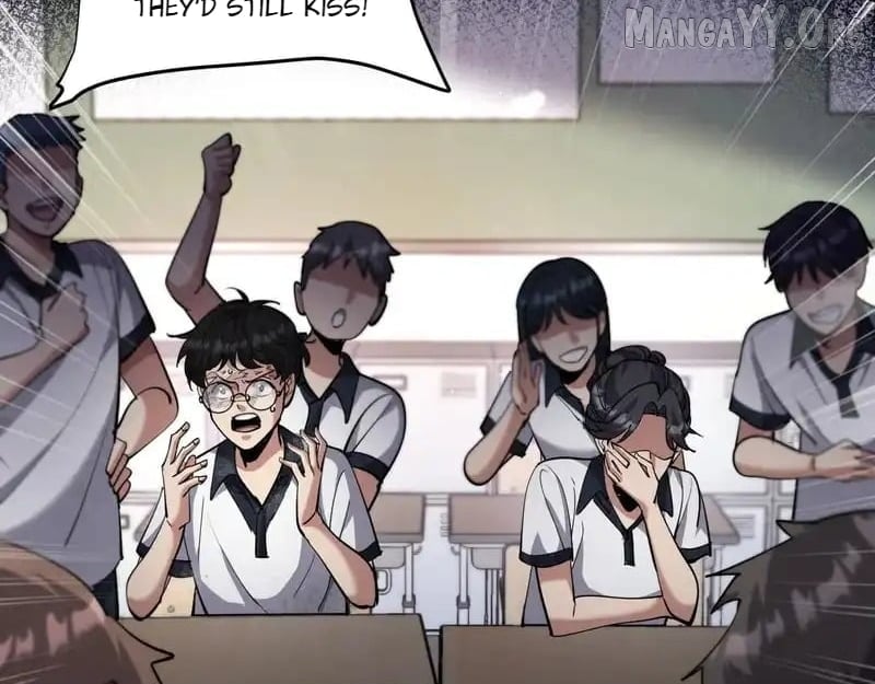Read I’m Trapped In This Day For One Thousand Years Manga Online
