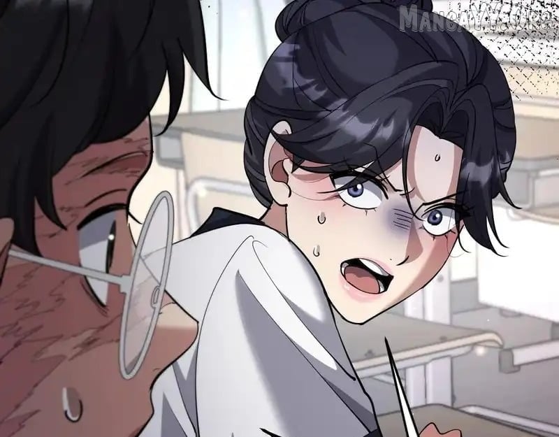 Read I’m Trapped In This Day For One Thousand Years Manga Online