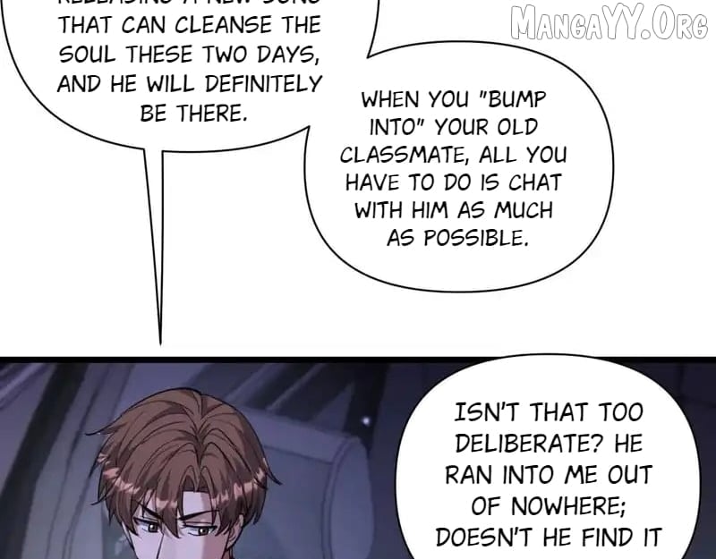 Read I’m Trapped In This Day For One Thousand Years Manga Online