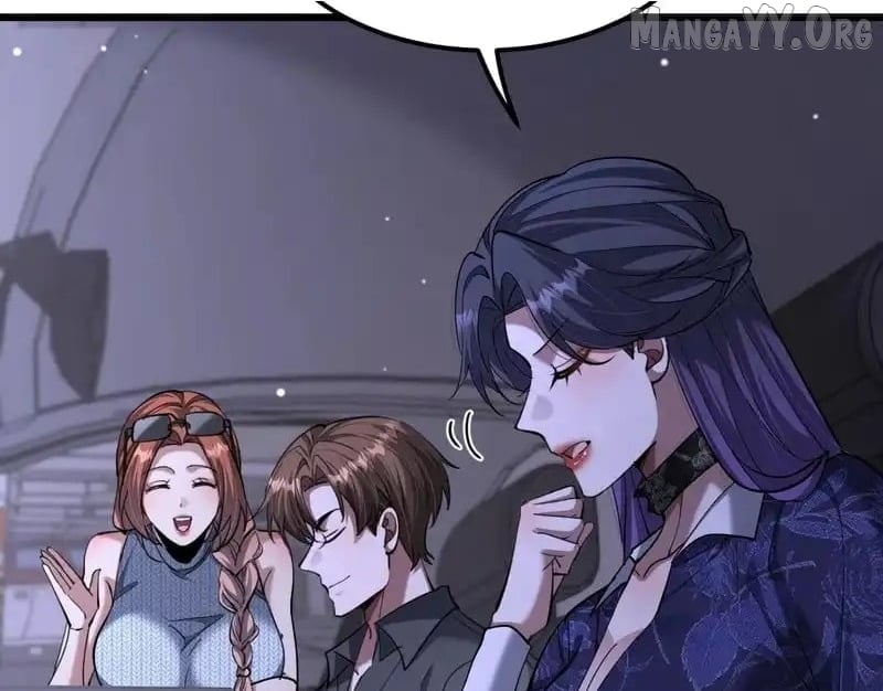 Read I’m Trapped In This Day For One Thousand Years Manga Online