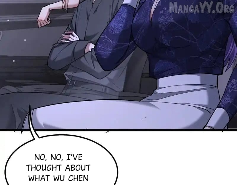 Read I’m Trapped In This Day For One Thousand Years Manga Online