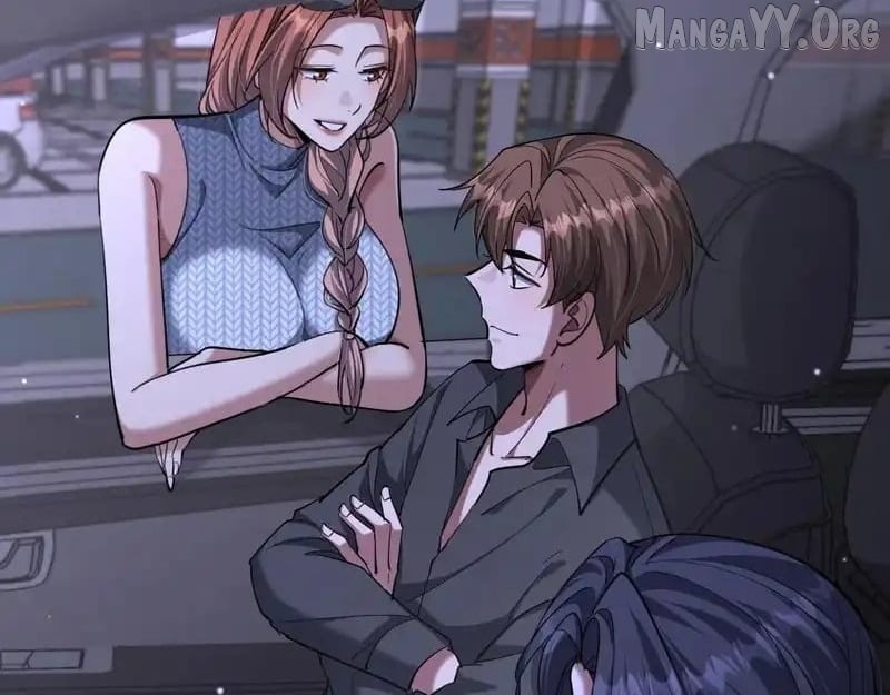 Read I’m Trapped In This Day For One Thousand Years Manga Online