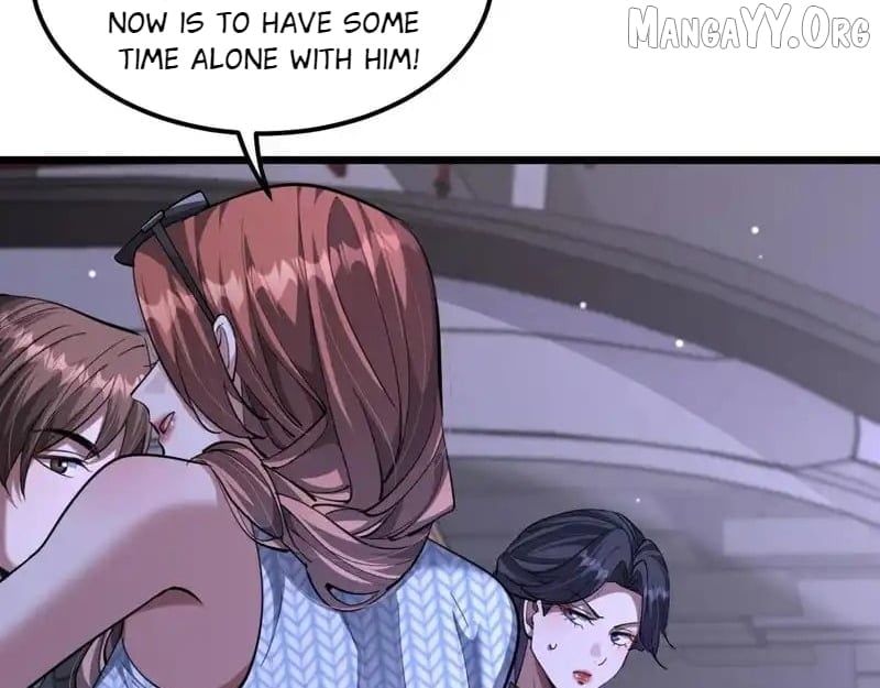 Read I’m Trapped In This Day For One Thousand Years Manga Online