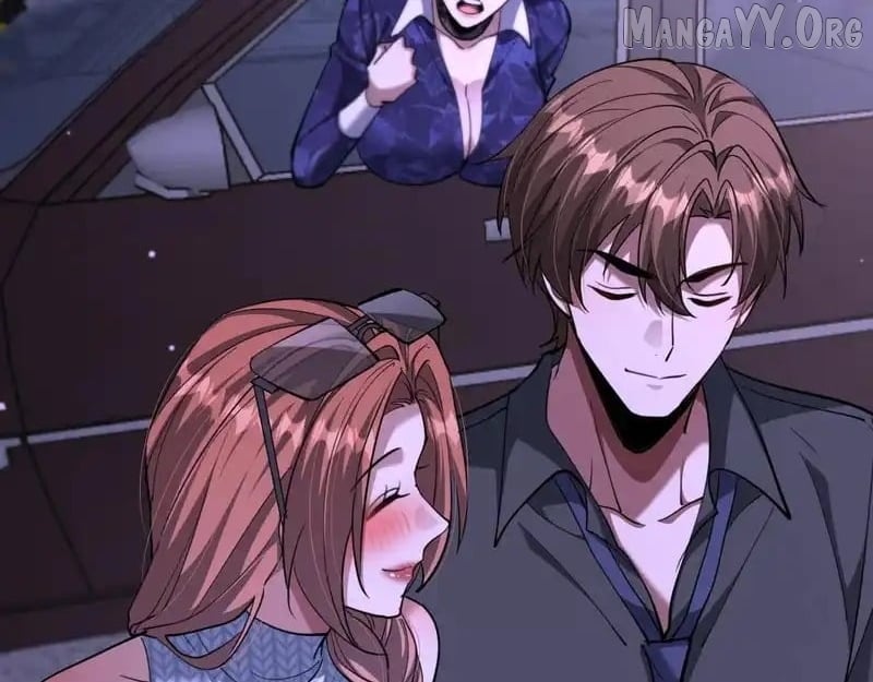 Read I’m Trapped In This Day For One Thousand Years Manga Online