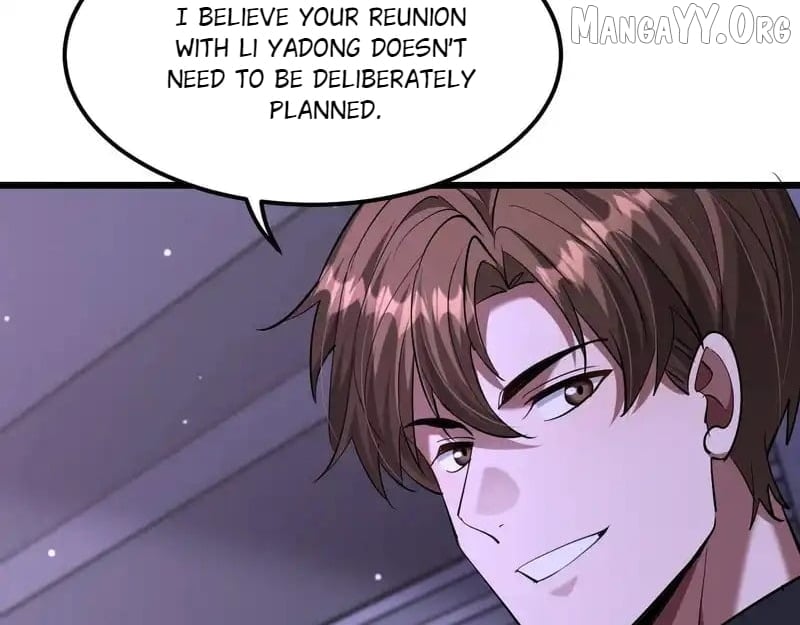 Read I’m Trapped In This Day For One Thousand Years Manga Online