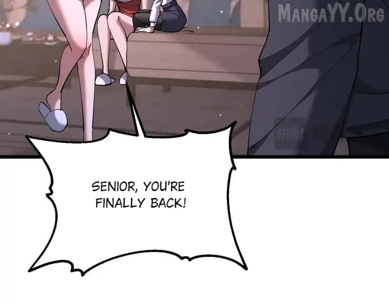 Read I’m Trapped In This Day For One Thousand Years Manga Online