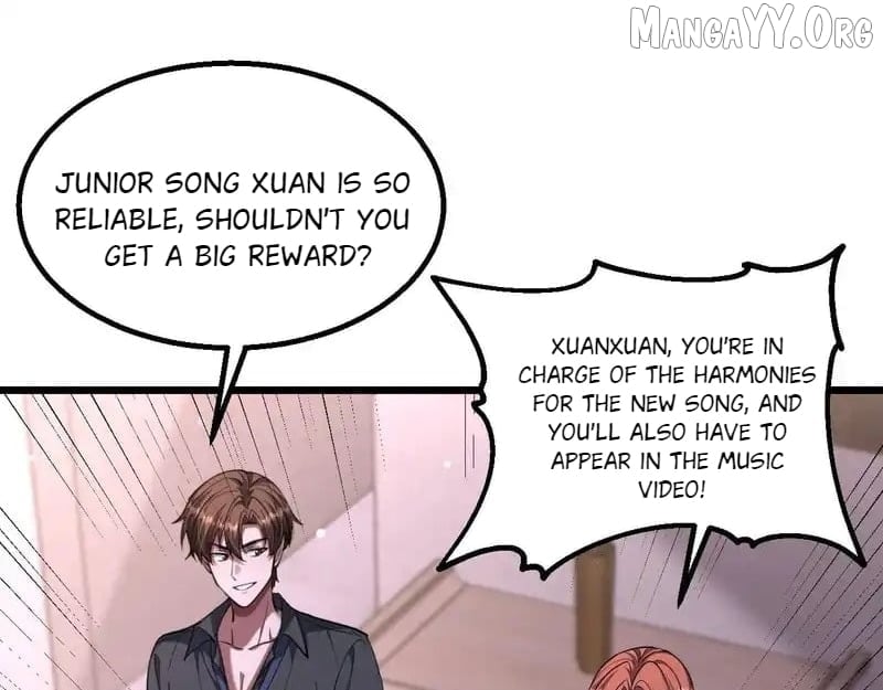 Read I’m Trapped In This Day For One Thousand Years Manga Online