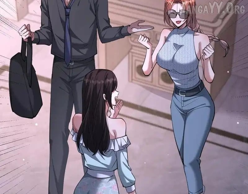 Read I’m Trapped In This Day For One Thousand Years Manga Online