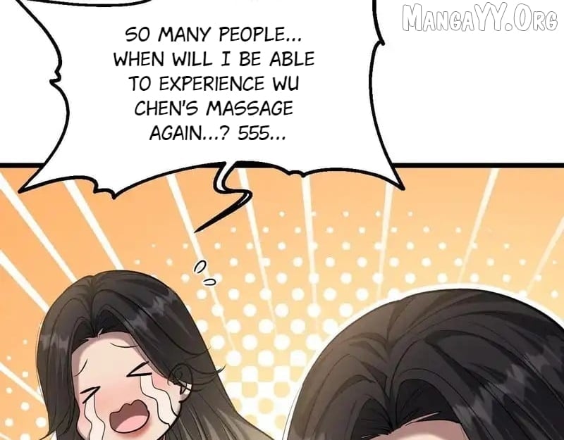 Read I’m Trapped In This Day For One Thousand Years Manga Online