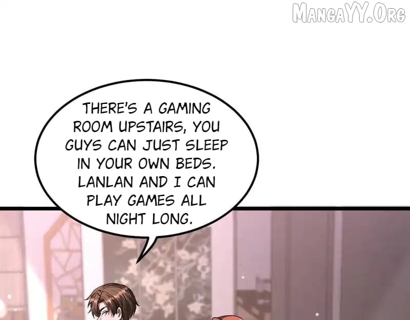Read I’m Trapped In This Day For One Thousand Years Manga Online
