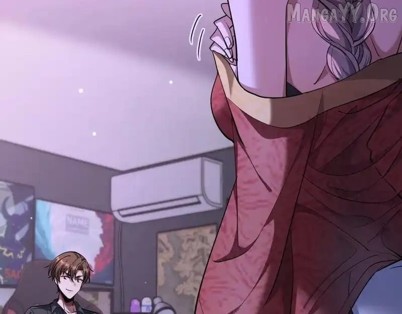 Read I’m Trapped In This Day For One Thousand Years Manga Online
