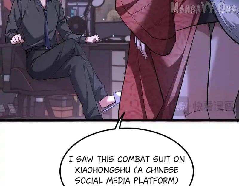 Read I’m Trapped In This Day For One Thousand Years Manga Online