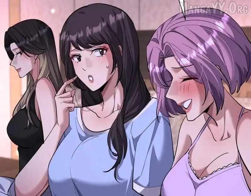 Read I’m Trapped In This Day For One Thousand Years Manga Online