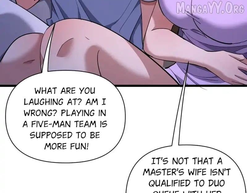 Read I’m Trapped In This Day For One Thousand Years Manga Online