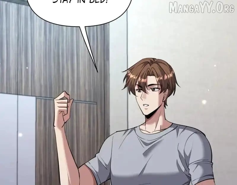 Read I’m Trapped In This Day For One Thousand Years Manga Online
