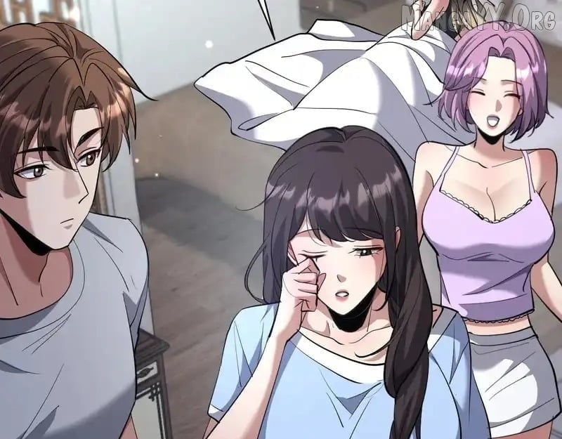 Read I’m Trapped In This Day For One Thousand Years Manga Online
