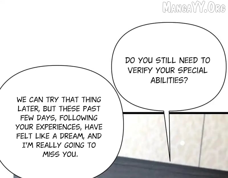 Read I’m Trapped In This Day For One Thousand Years Manga Online