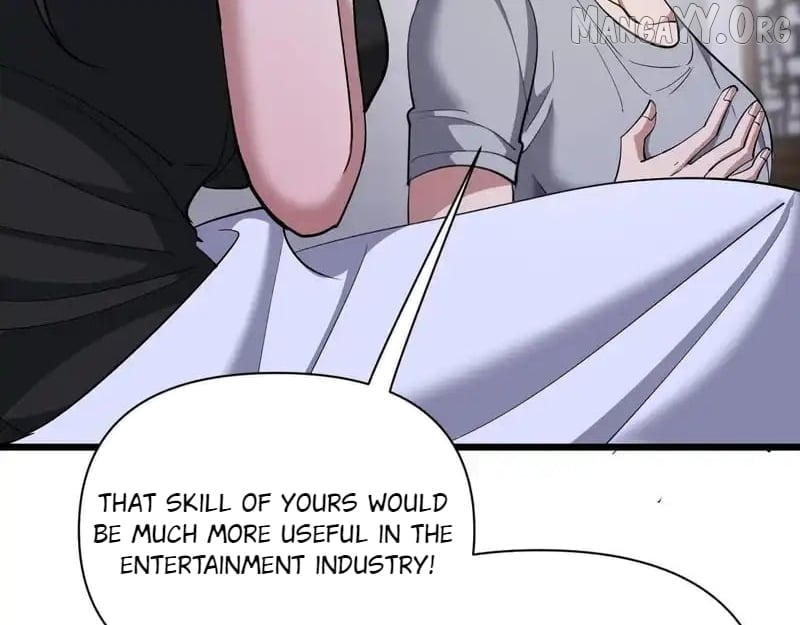 Read I’m Trapped In This Day For One Thousand Years Manga Online
