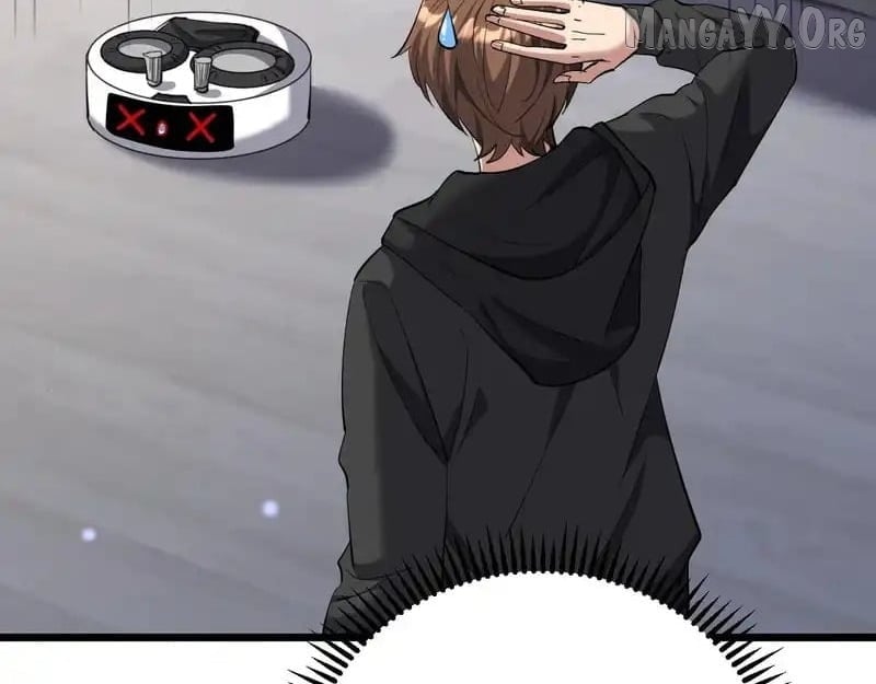 Read I’m Trapped In This Day For One Thousand Years Manga Online