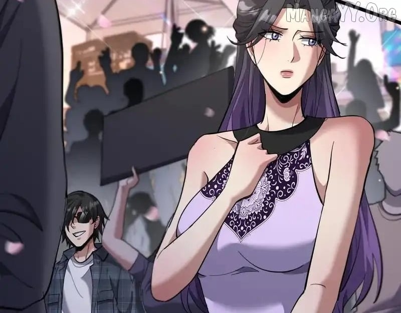 Read I’m Trapped In This Day For One Thousand Years Manga Online