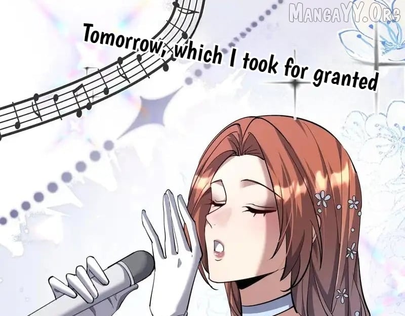 Read I’m Trapped In This Day For One Thousand Years Manga Online