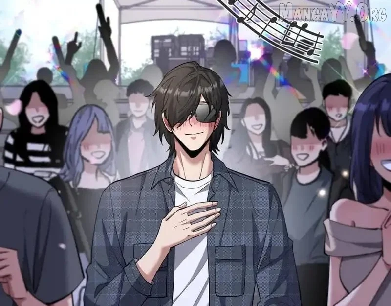 Read I’m Trapped In This Day For One Thousand Years Manga Online