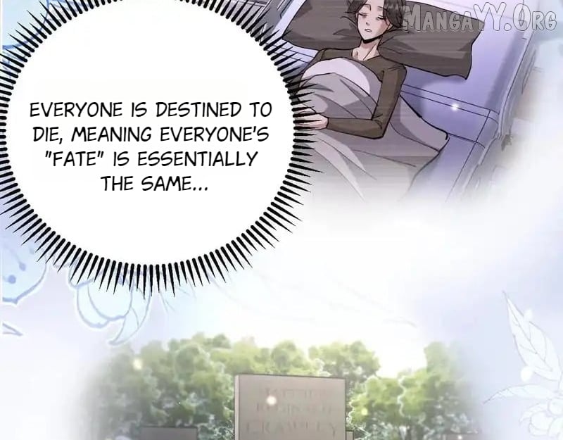 Read I’m Trapped In This Day For One Thousand Years Manga Online