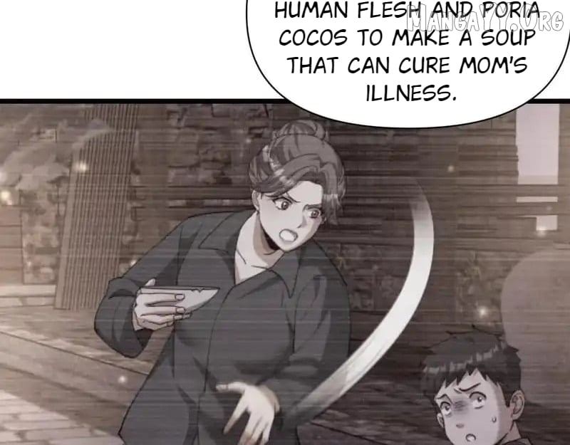Read I’m Trapped In This Day For One Thousand Years Manga Online