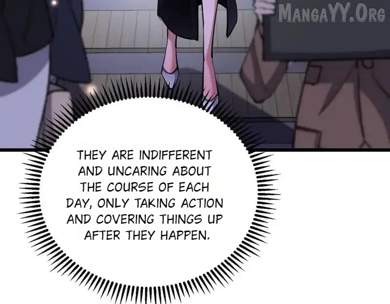Read I’m Trapped In This Day For One Thousand Years Manga Online