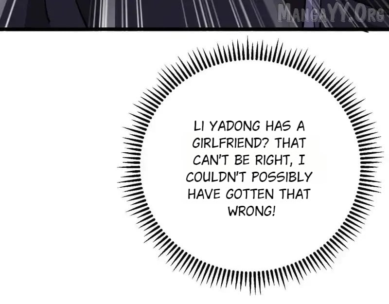 Read I’m Trapped In This Day For One Thousand Years Manga Online