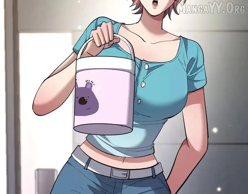 Read I’m Trapped In This Day For One Thousand Years Manga Online