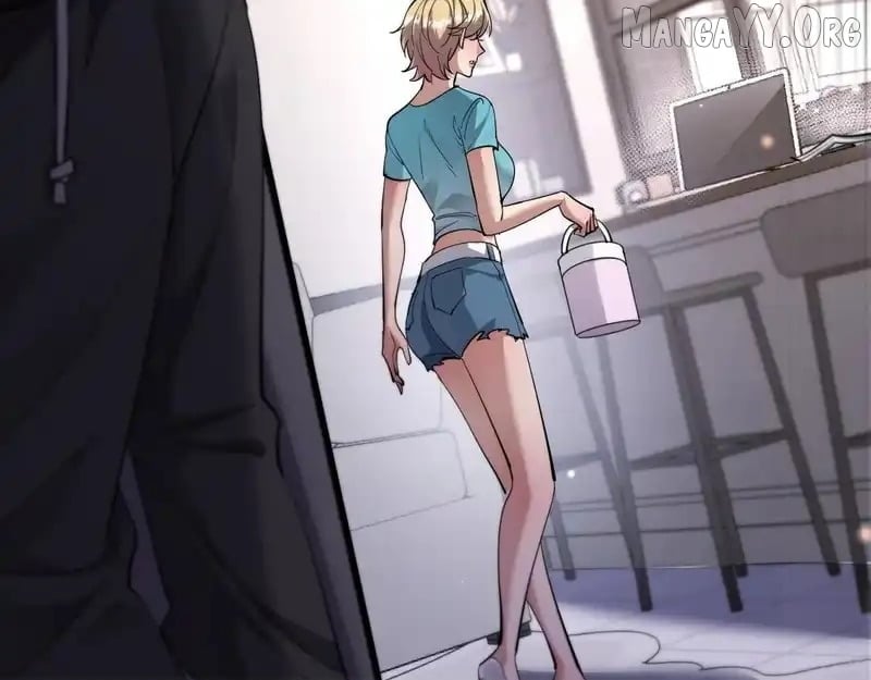 Read I’m Trapped In This Day For One Thousand Years Manga Online