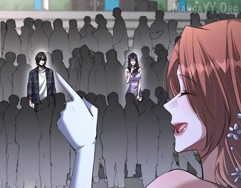 Read I’m Trapped In This Day For One Thousand Years Manga Online