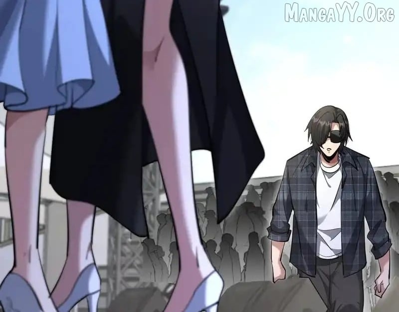 Read I’m Trapped In This Day For One Thousand Years Manga Online