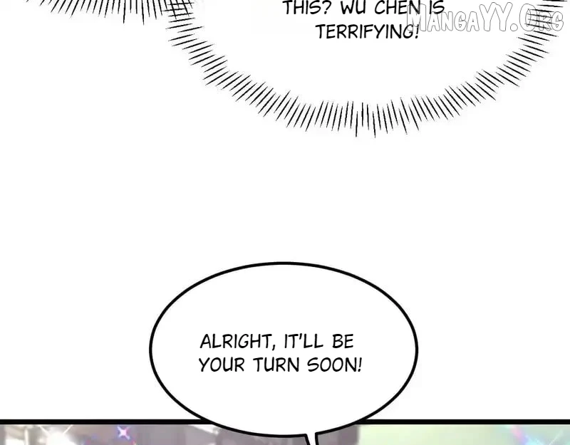 Read I’m Trapped In This Day For One Thousand Years Manga Online