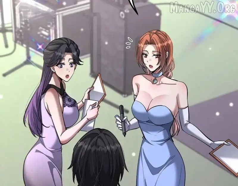 Read I’m Trapped In This Day For One Thousand Years Manga Online