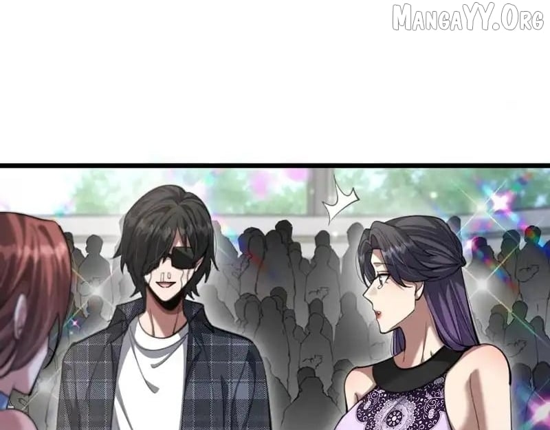 Read I’m Trapped In This Day For One Thousand Years Manga Online