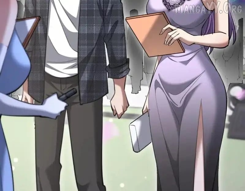 Read I’m Trapped In This Day For One Thousand Years Manga Online