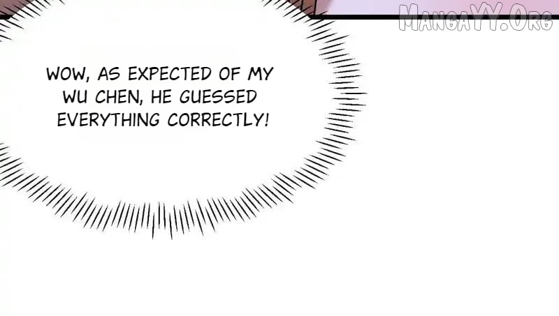 Read I’m Trapped In This Day For One Thousand Years Manga Online