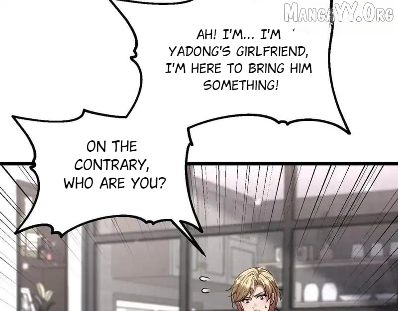 Read I’m Trapped In This Day For One Thousand Years Manga Online