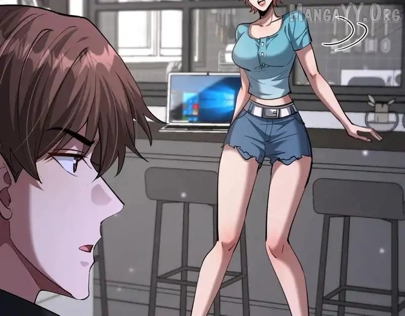 Read I’m Trapped In This Day For One Thousand Years Manga Online