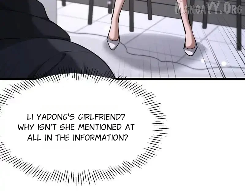 Read I’m Trapped In This Day For One Thousand Years Manga Online