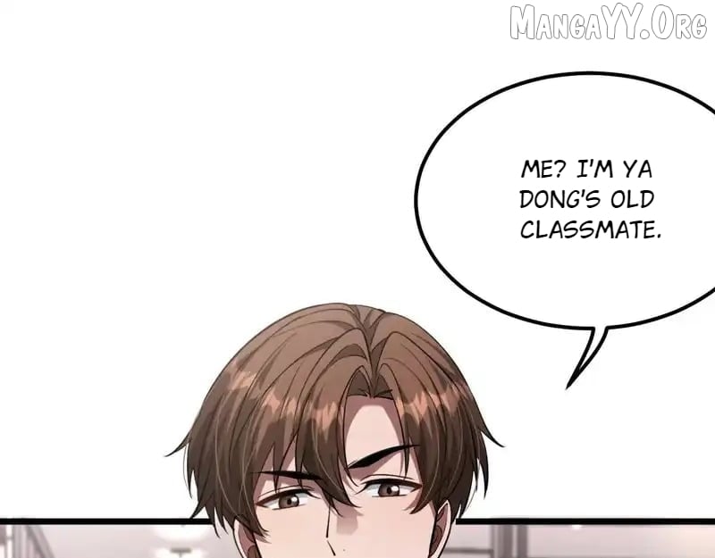 Read I’m Trapped In This Day For One Thousand Years Manga Online