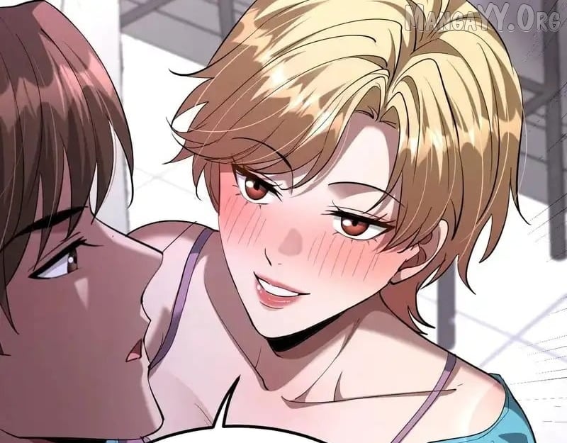 Read I’m Trapped In This Day For One Thousand Years Manga Online