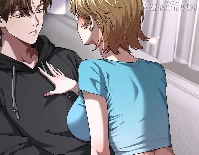 Read I’m Trapped In This Day For One Thousand Years Manga Online