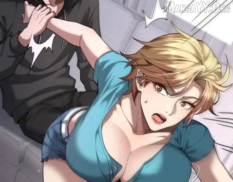 Read I’m Trapped In This Day For One Thousand Years Manga Online